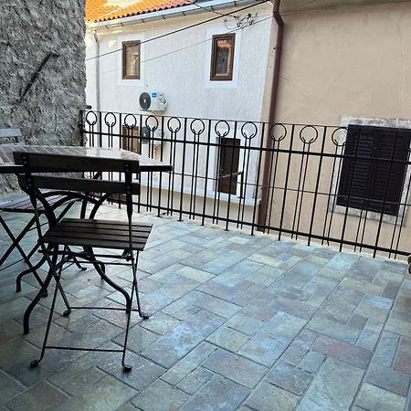 Apartment Tena Senj  Exterior foto
