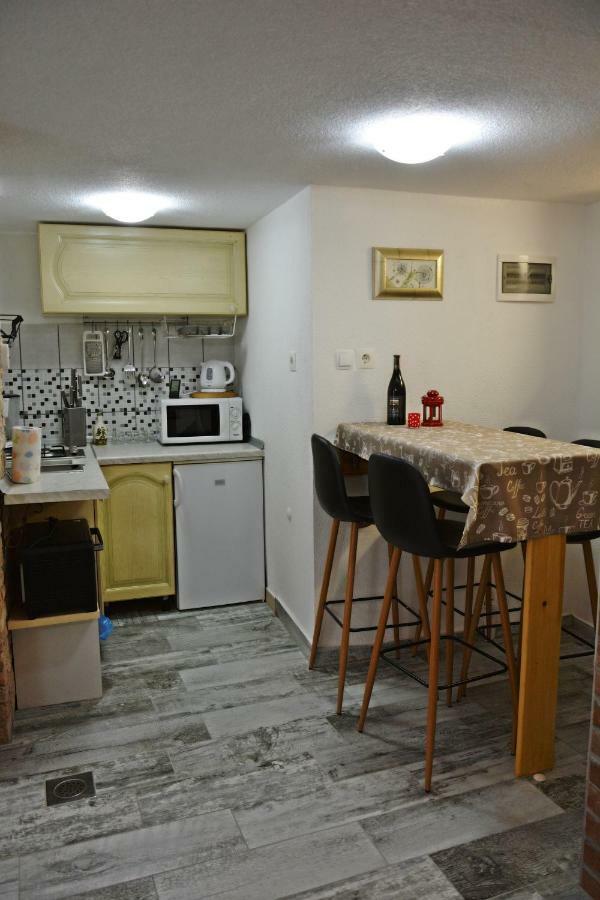 Apartment Tena Senj  Exterior foto